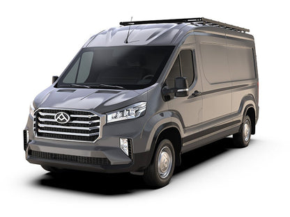 LDV/Maxus Deliver 9 (LWB/High Roof) (2020-Current) Slimpro Roof Rack Kit Front Runner