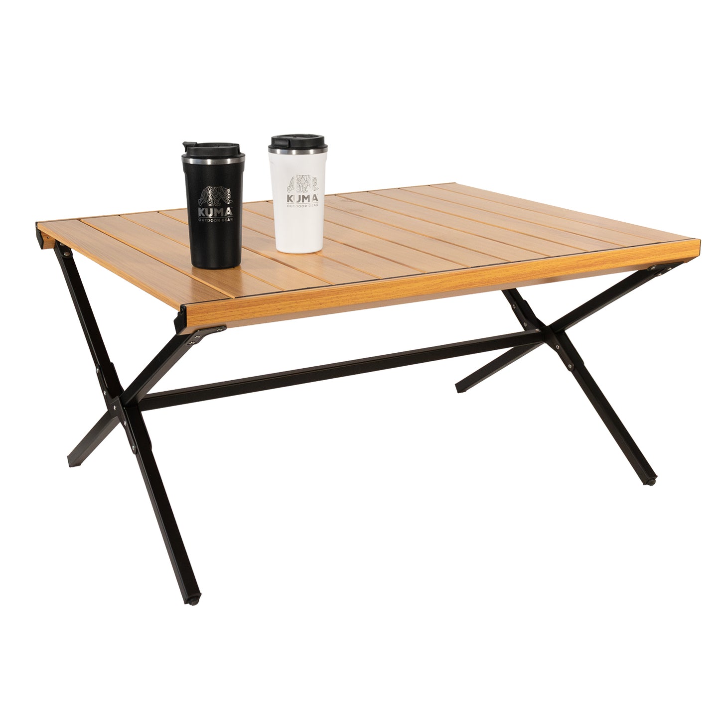 Camp Crew Coffee Table