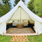 16' (5M) Fernweh™ Bell Tent