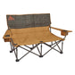Low-Loveseat Chair