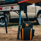 Refillable Propane Tank