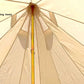 16' (5M) Zephyr™ Tent Cabin
