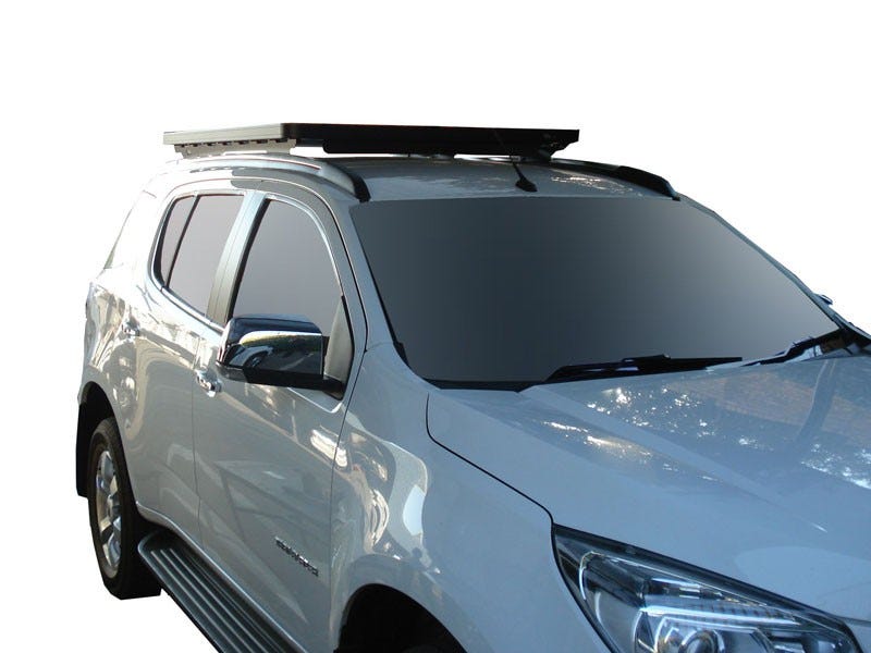 Chevrolet Trailblazer (2012-Current) Slimline II Roof Rack Kit Front Runner