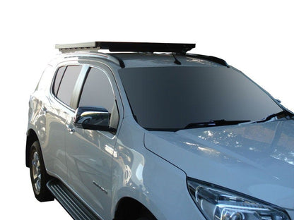 Chevrolet Trailblazer (2012-Current) Slimline II Roof Rack Kit Front Runner
