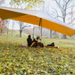 Sunshade Tarp 330