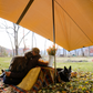 Sunshade Tarp 330