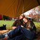 Sunshade Tarp 170