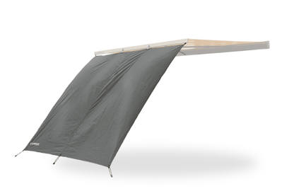 Crosswing Shade Panel