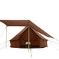 13' Regatta Bell Tent Awning