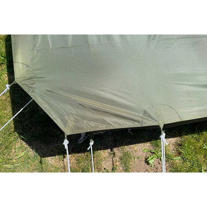 Scout About Tent Fly Cover