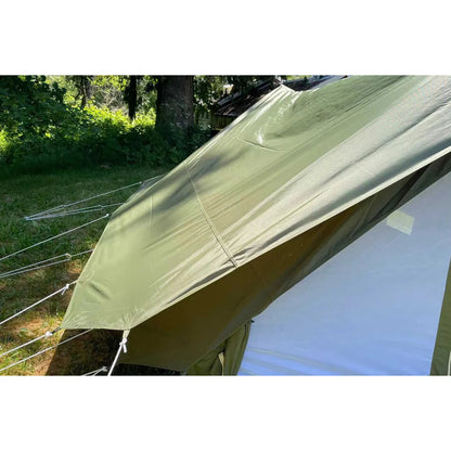 Scout About Tent Fly Cover