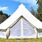 16' (5M) Zephyr™ Tent Cabin