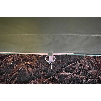 Canvas A-Frame Tent - The Scout About™