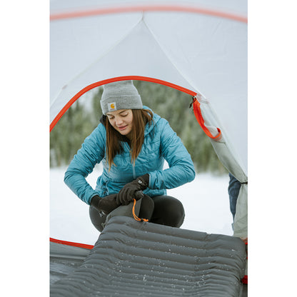 Nimble Insulated Pad