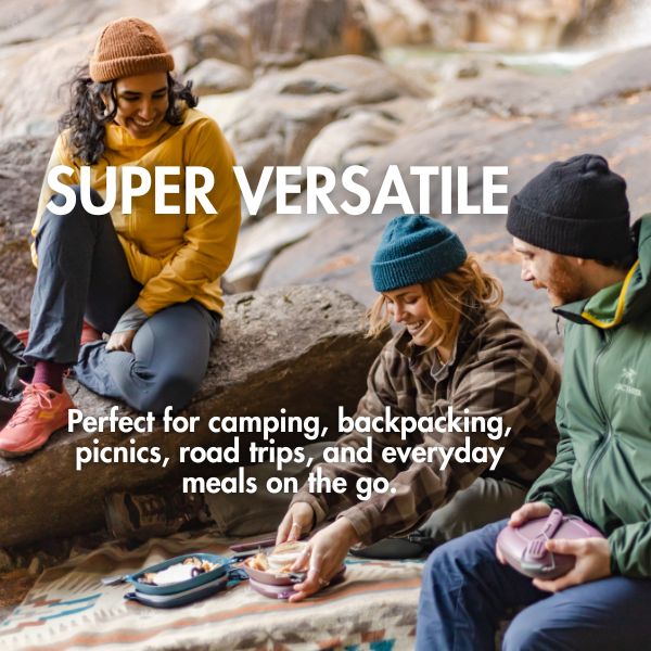 ECO Mess Kit UCO
