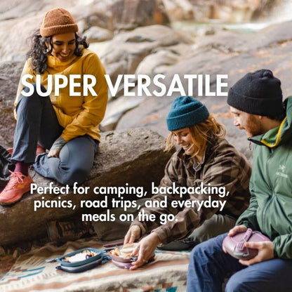 ECO Mess Kit UCO