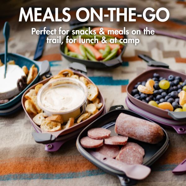 ECO Mess Kit UCO