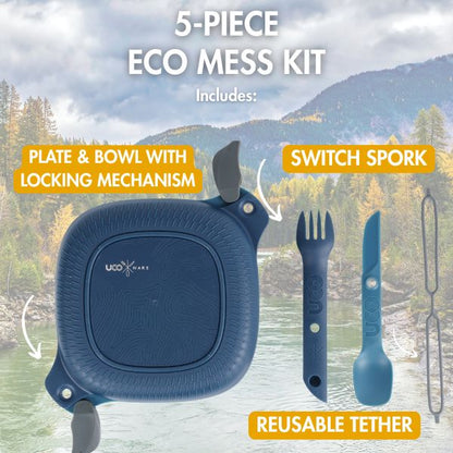 ECO Mess Kit UCO