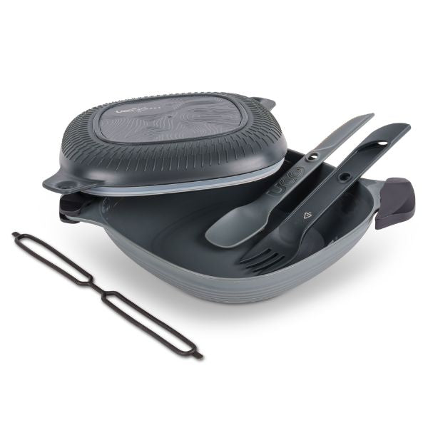 ECO Mess Kit UCO
