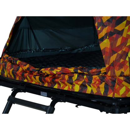 REV ROOF TOP TENT X (Ember Black Out)
