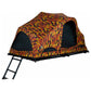 REV ROOF TOP TENT X (Ember Black Out)