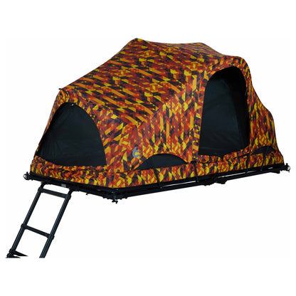 REV ROOF TOP TENT X (Ember Black Out)