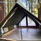 Canvas A-Frame Tent - The Scout About™