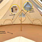 16' (5M) Zephyr™ Tent Cabin