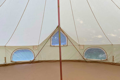 19' (6M) Zephyr™ Cabin Tent