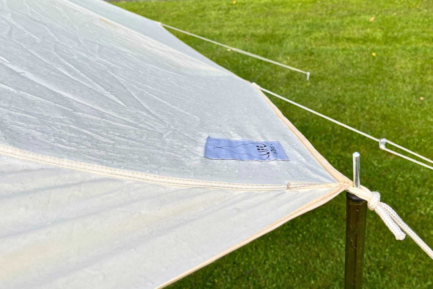 Umbrah Sun Shade Canopy Tent