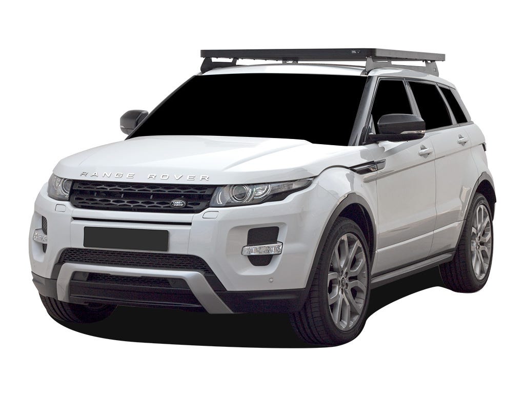 Land Rover Range Rover Evoque (2013-2018) Slimline II Roof Rack Kit Front Runner