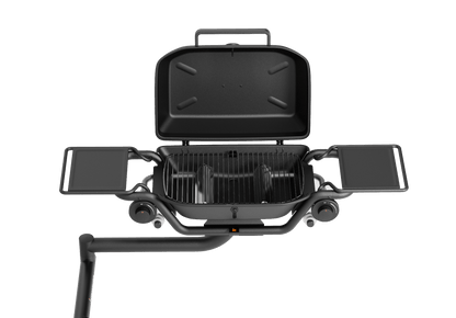 F-20 Hitch Mounted Propane Grill (Special Offer)