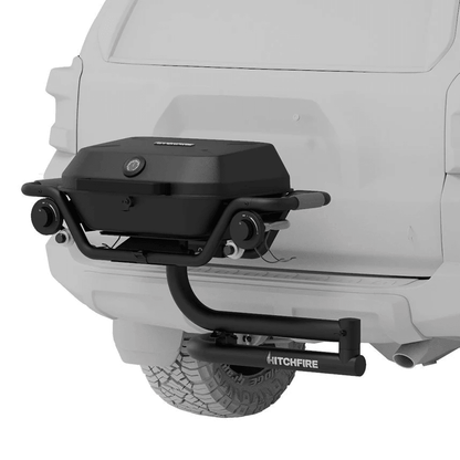 F-20 Hitch Mounted Propane Grill (Special Offer)