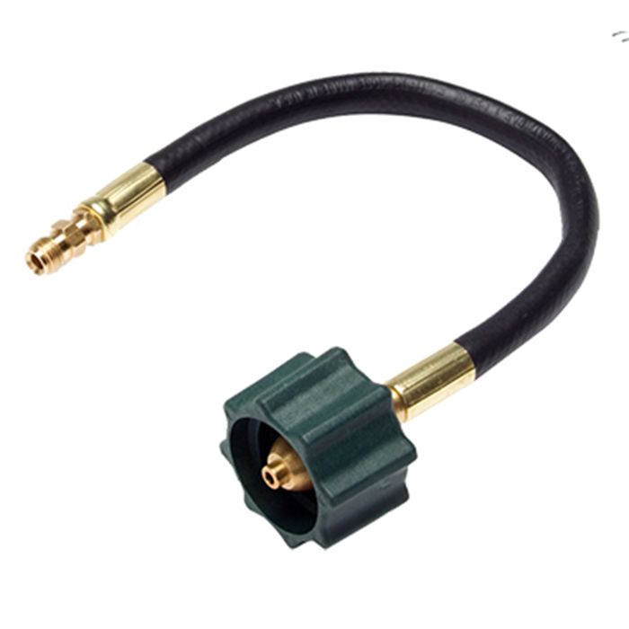 Acme Flexible Pigtail Hose Assembly