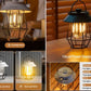 Retro Camping Lantern