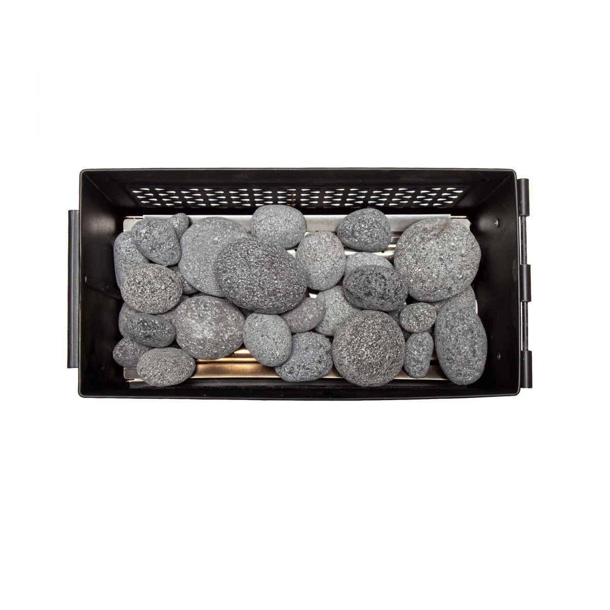 FireCan Rocks Ignik Outdoors