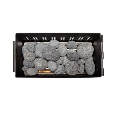 FireCan Rocks Ignik Outdoors