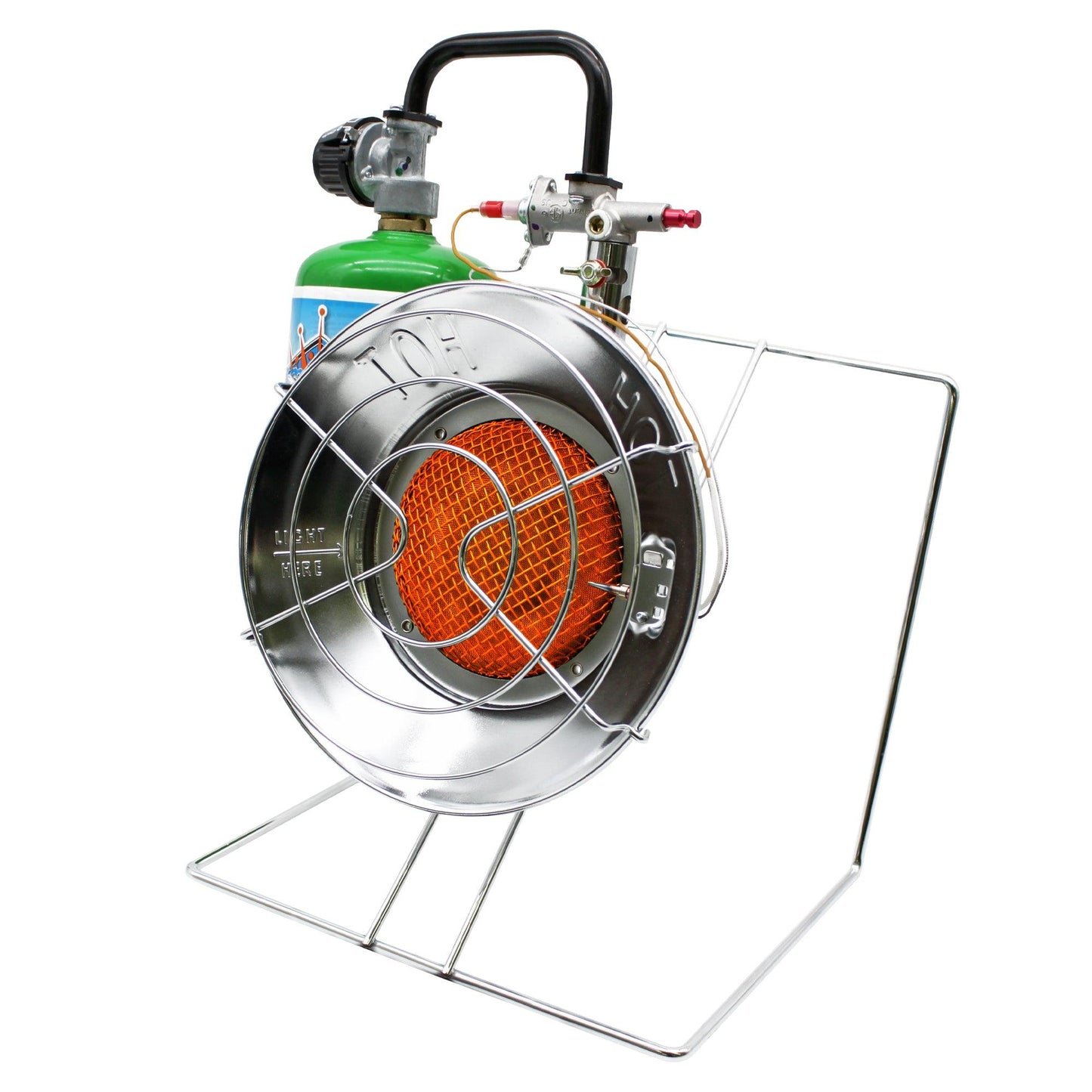 Flame King Portable Multi Use Burner Cooker Heater Flame King Products