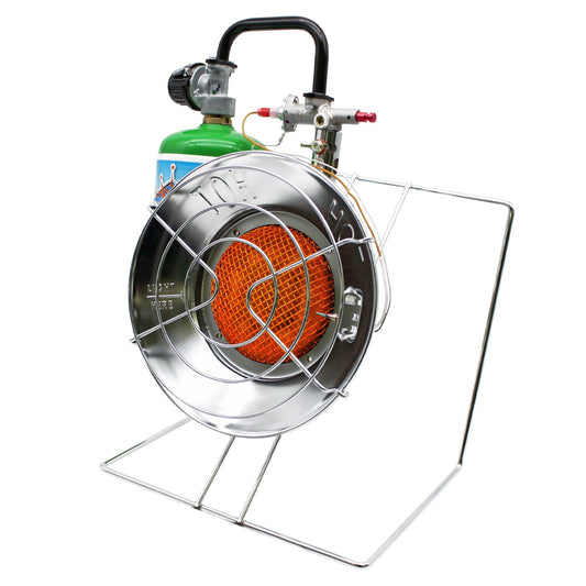 Flame King Portable Multi Use Burner Cooker Heater Flame King Products