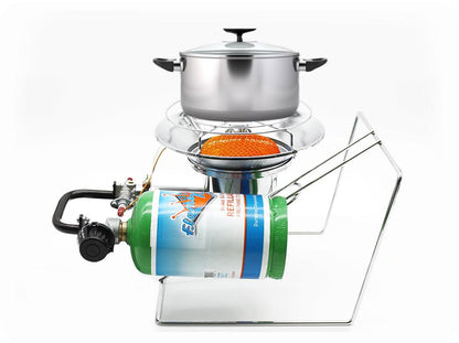 Flame King Portable Multi Use Burner Cooker Heater Flame King Products