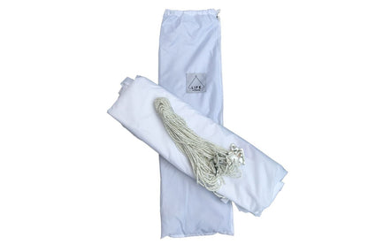 Bell Tent Fly Cover Shield | 4M (13 ft) Life inTents