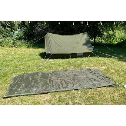 Scout About Tent Fly Cover