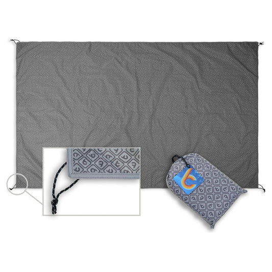 REV TENT FOOTPRINT