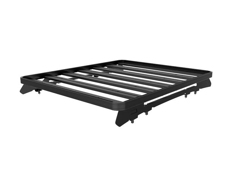 Ford Ranger T6 4th Gen (2019-2022) Slimline II Roof Rack Kit Front Runner