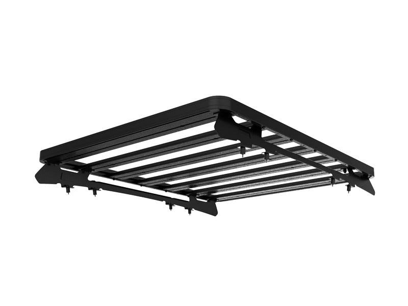 Ford Ranger T6 4th Gen (2019-2022) Slimline II Roof Rack Kit Front Runner