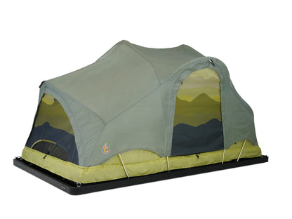 Rev Rack Tent