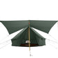 13' Regatta Bell Tent Awning