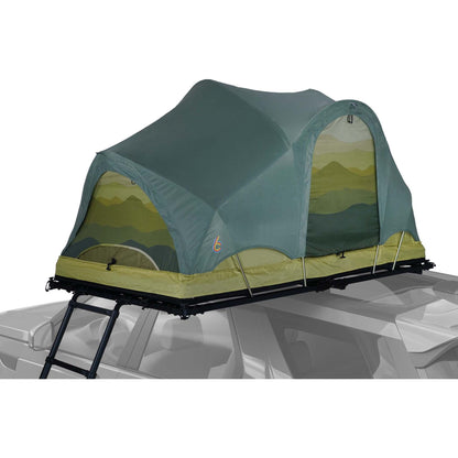 REV ROOF TOP TENT X