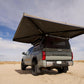 Free Standing 270-Degree Awning