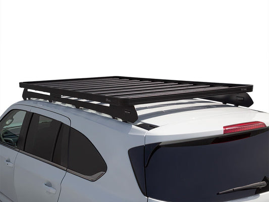 Isuzu MU-X (2021-Current) Slimline II Roof Rack Kit Front Runner